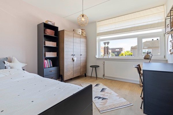 Medium property photo - Hoornbloem 2, 5931 TB Tegelen